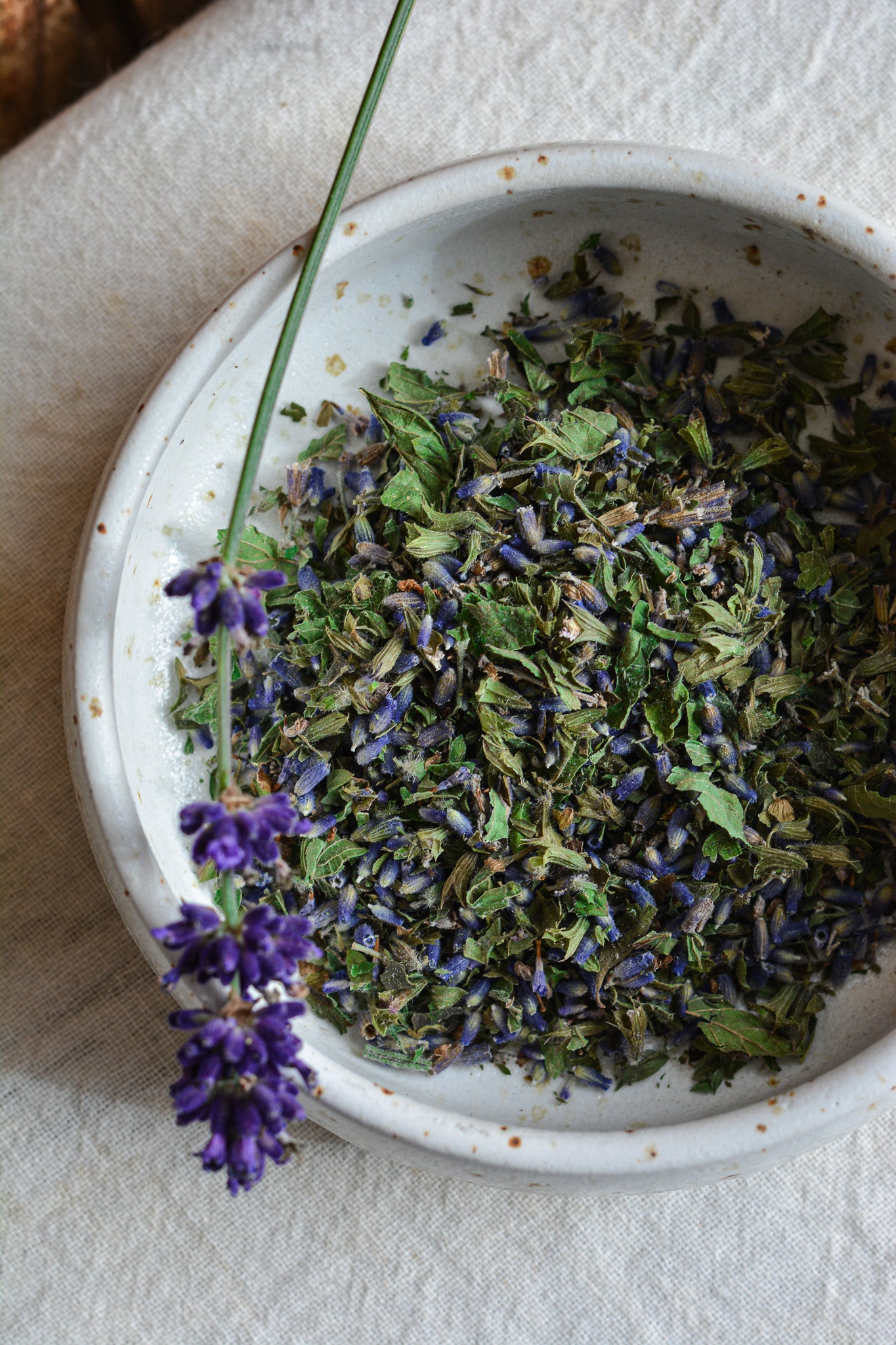 Räuchermischung Ruhemoment