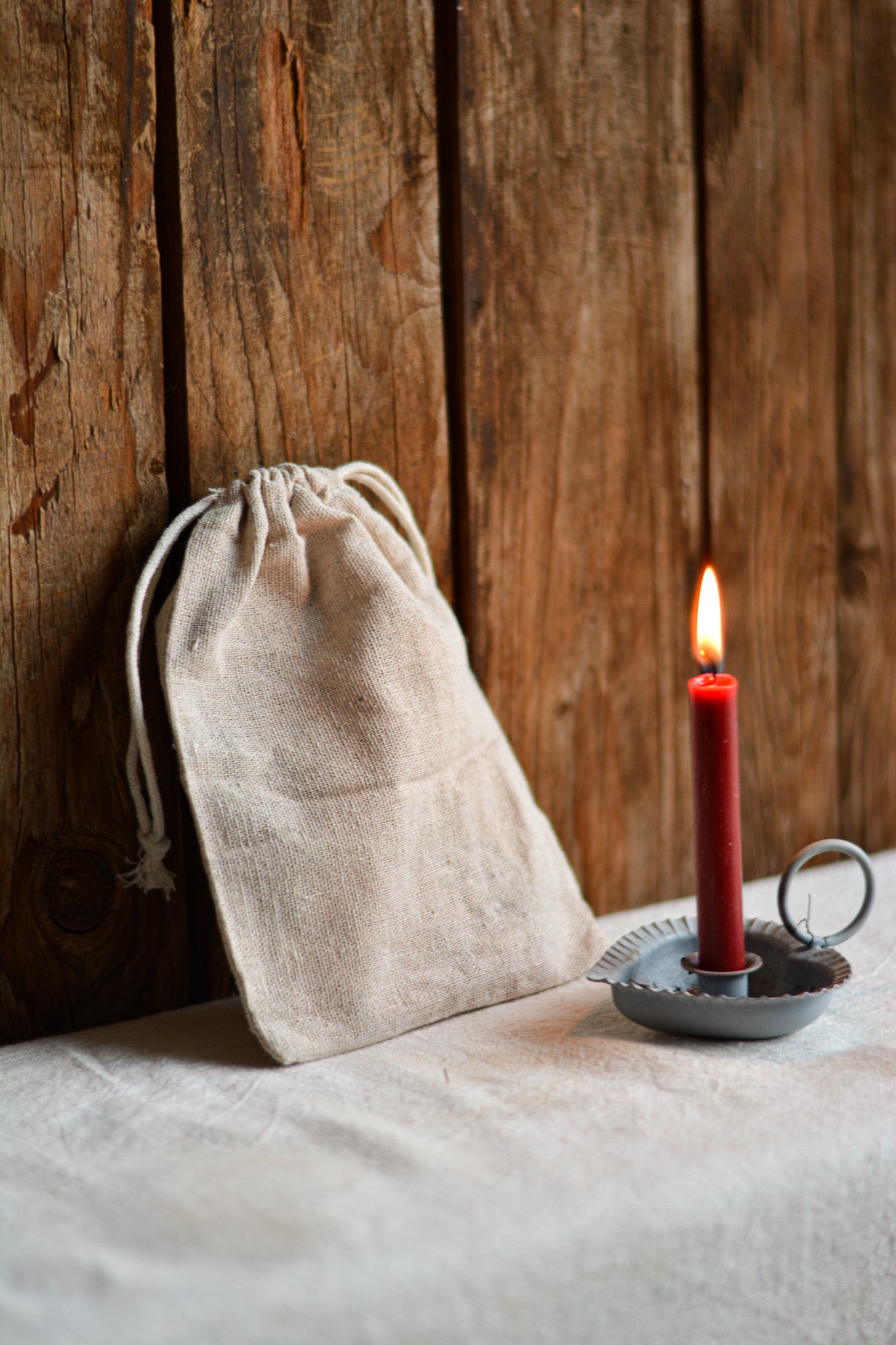 Kartenset "Raunächte"